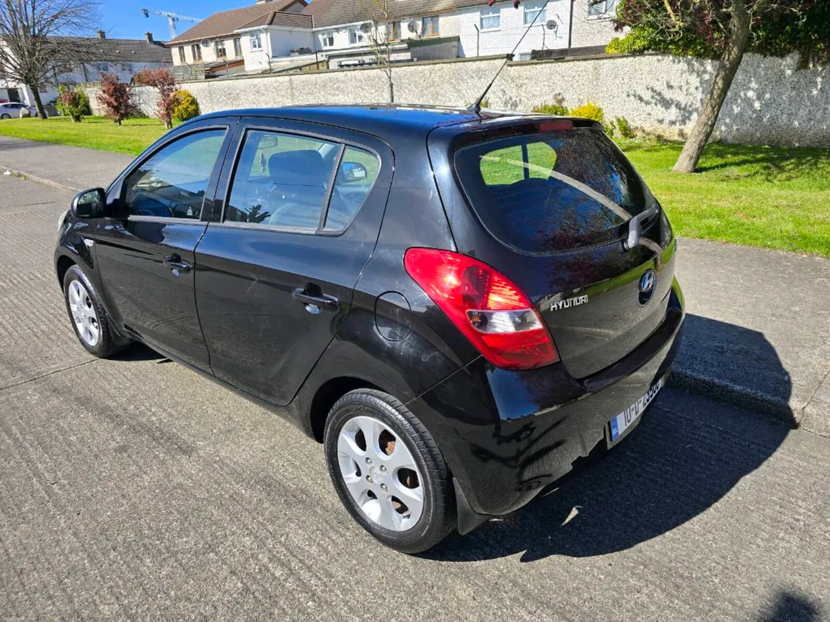 ⭐️ NEW NCT 10.26 ⭐️ Hyundai i20 1.2 Petrol - Image 3