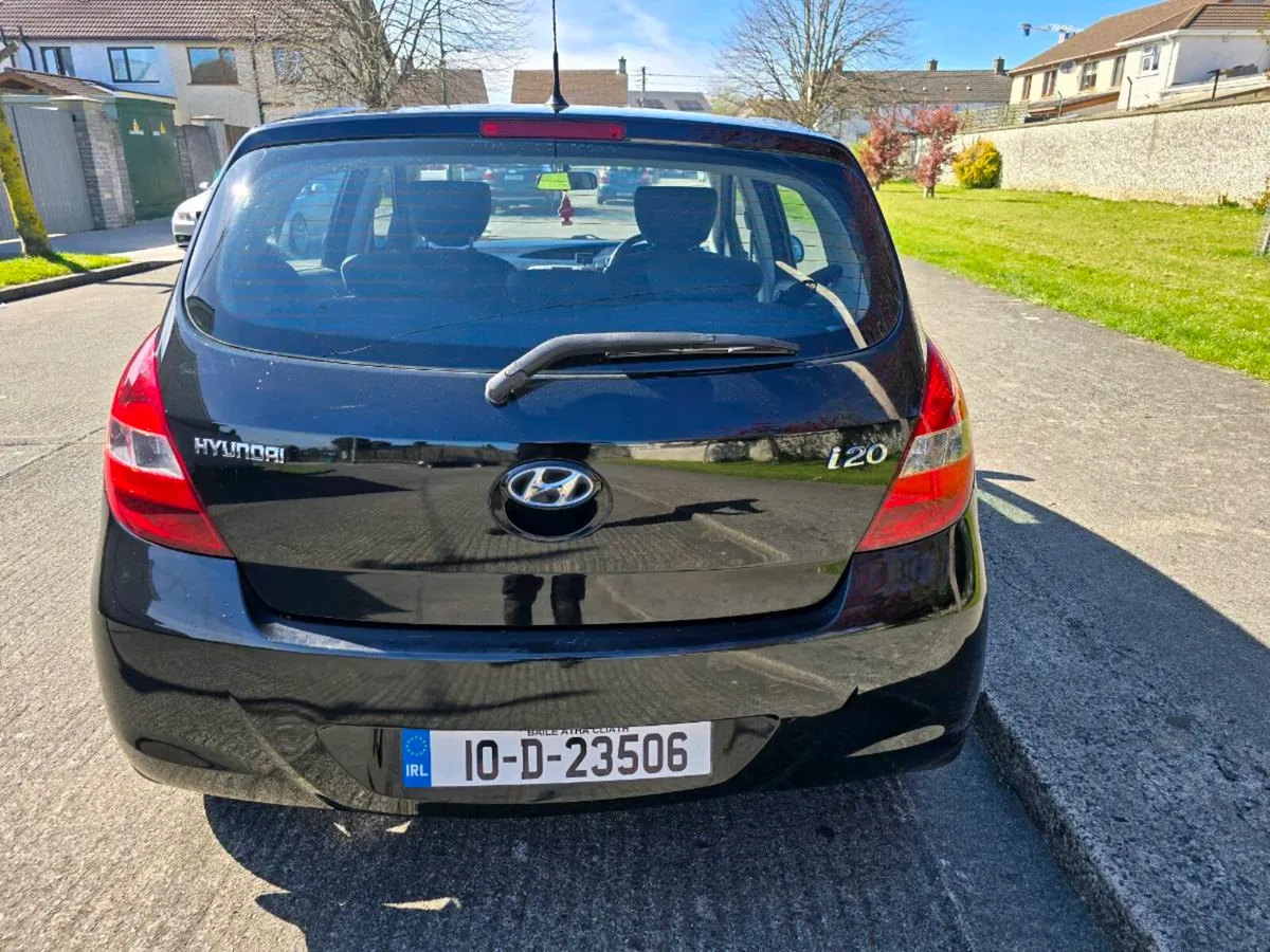 ⭐️ NEW NCT 10.26 ⭐️ Hyundai i20 1.2 Petrol - Image 4