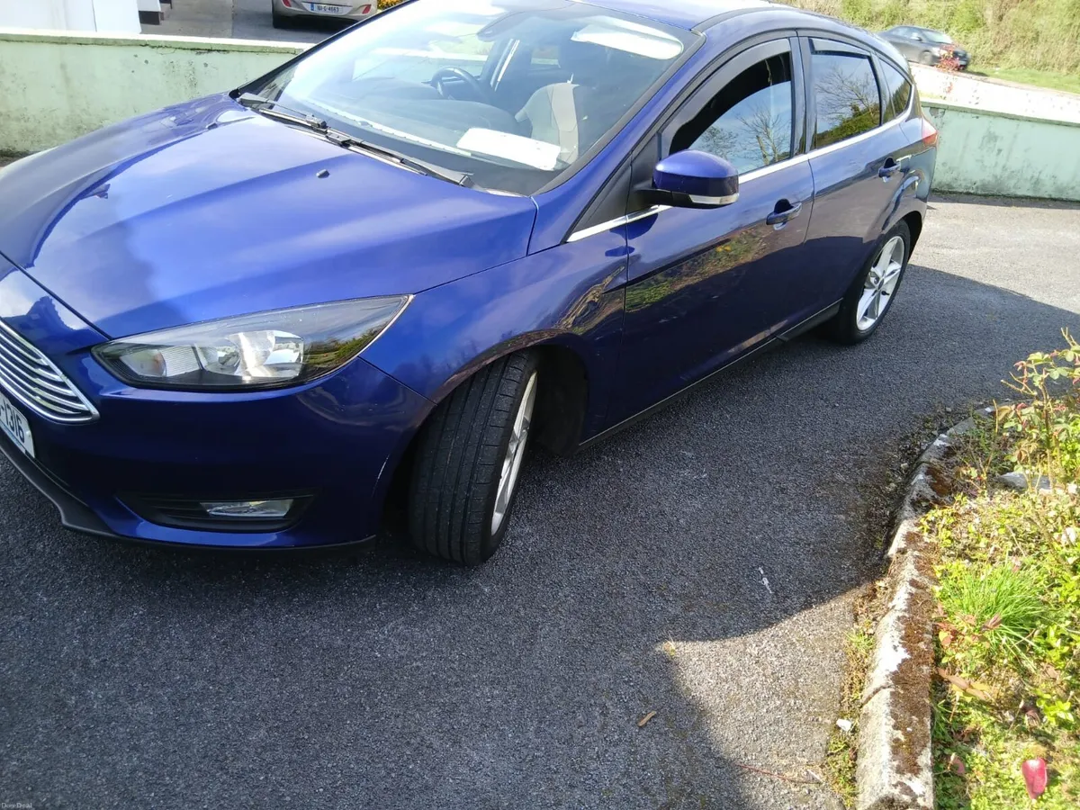 Ford focus - Image 3