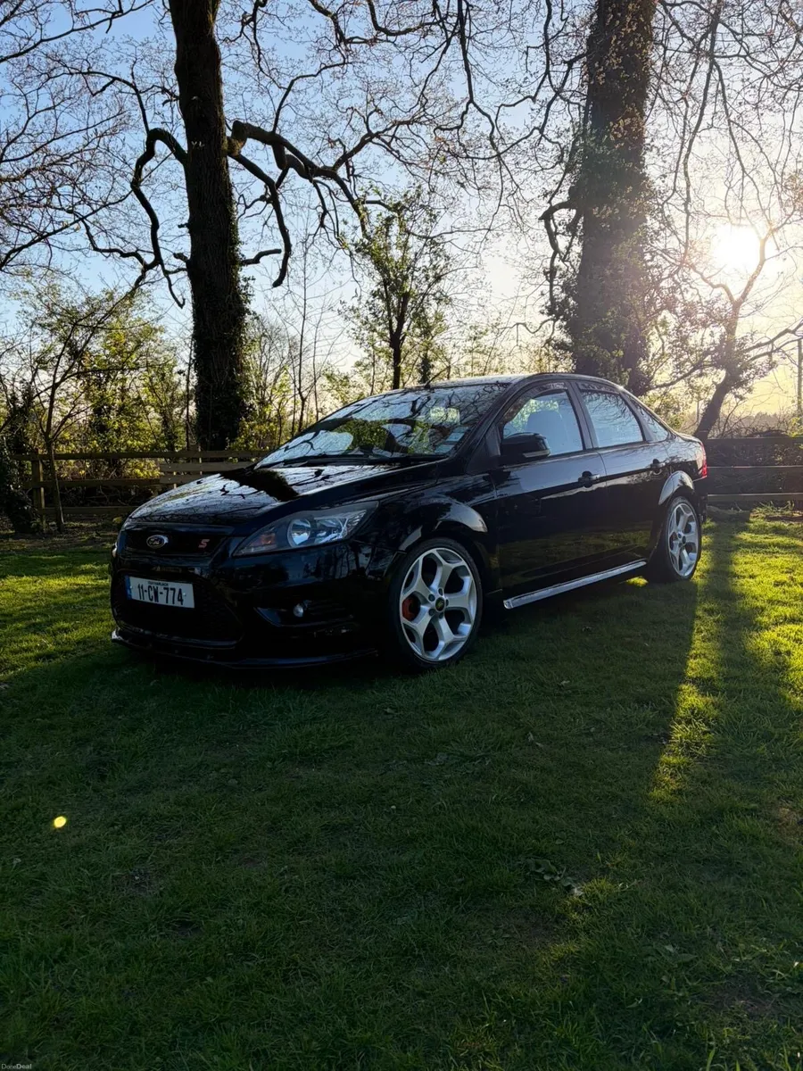Ford focus - Image 2