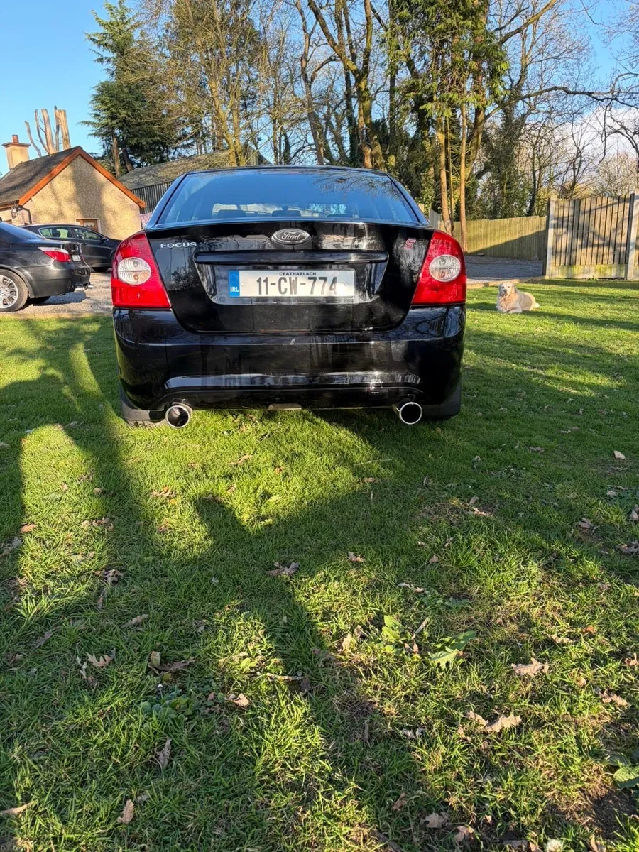 Ford focus - Image 3
