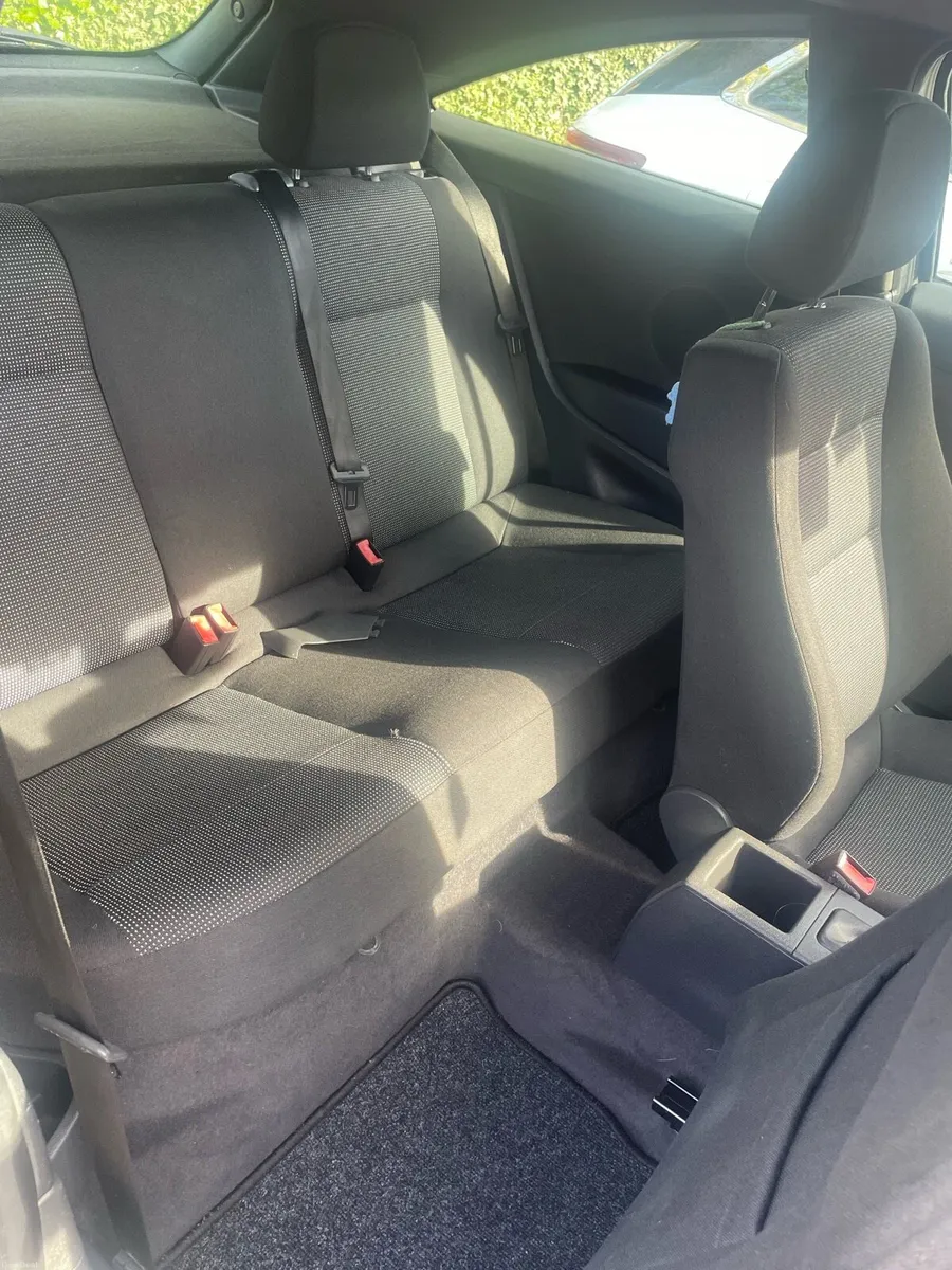 Opel Astra - Image 3