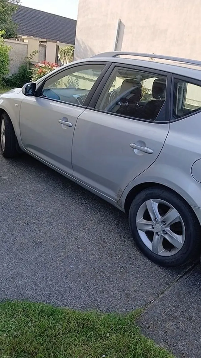 2012 Kia Ceed - Image 3