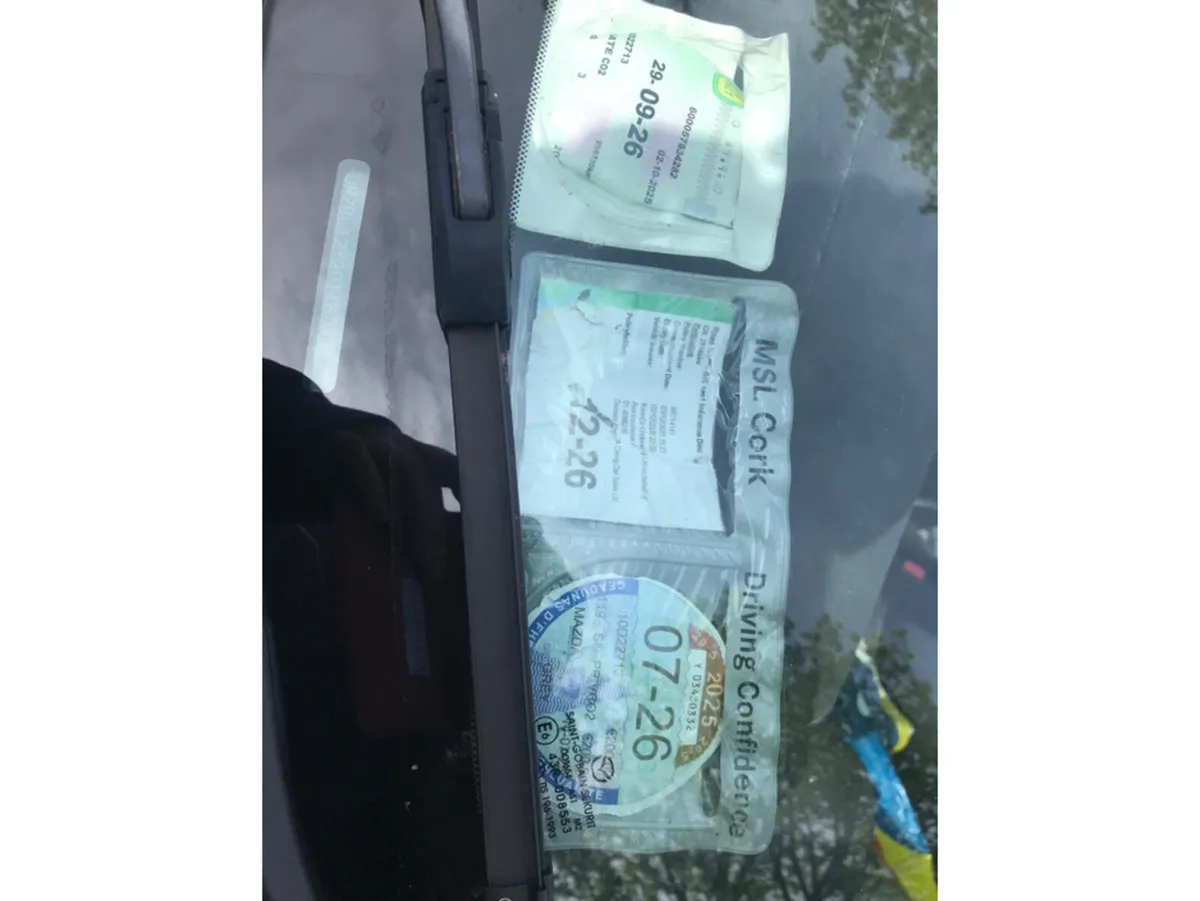 Mazda Mazda3 1.6 D EXECUTIVE MY10 4DR - Image 3