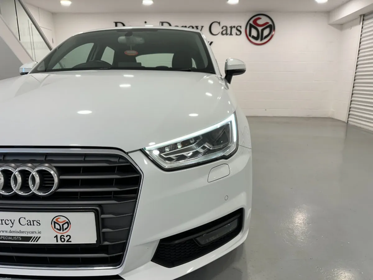 Audi A1 (162) A1 SPORTBACK 1.0TFSI S R TRONIC SPOR - Image 5