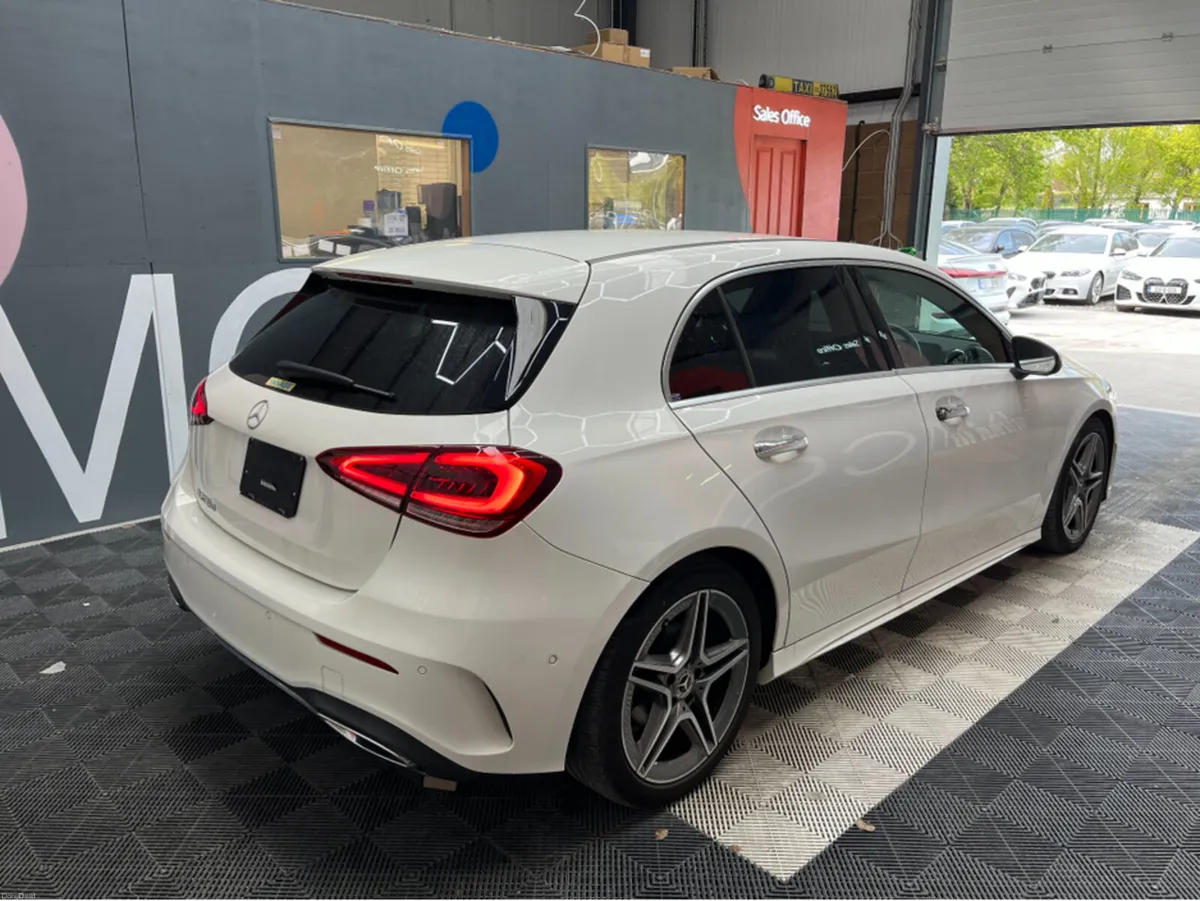 Mercedes-Benz A-Class €23950 2019 MERCEDES-BENZ A2 - Image 2