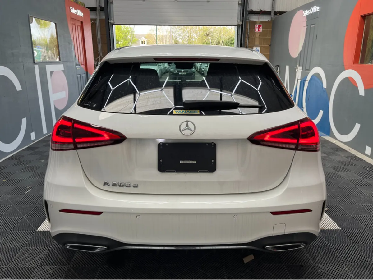 Mercedes-Benz A-Class €23950 2019 MERCEDES-BENZ A2 - Image 3