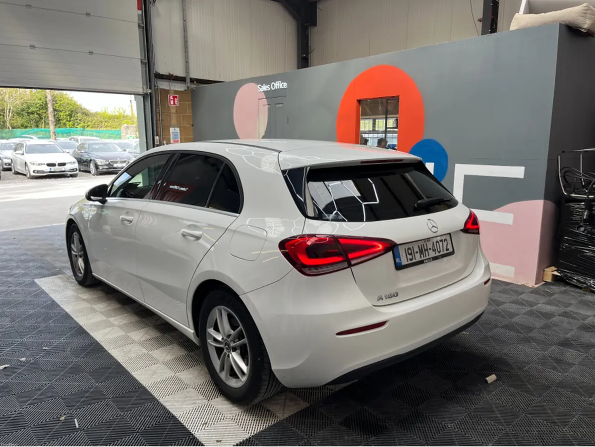 Mercedes-Benz A-Class €23950 2019 MERCEDES-BENZ A1 - Image 4