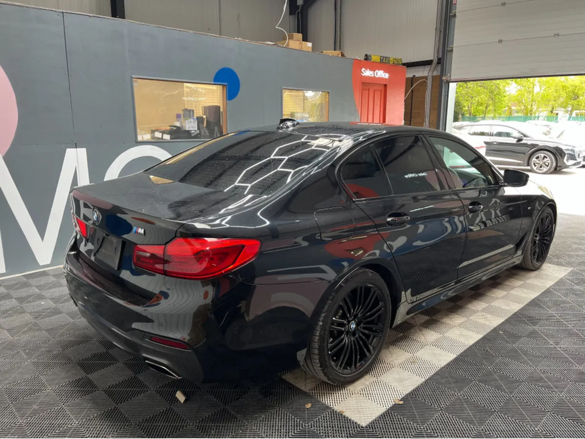 BMW 5-Series €26950 2019 BMW 523D 2.0 AUTOMATIC / - Image 2