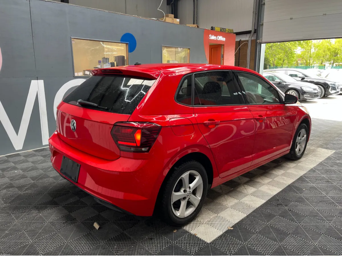 Volkswagen Polo €14950 2019 VOLKSWAGEN POLO TSI CO - Image 2