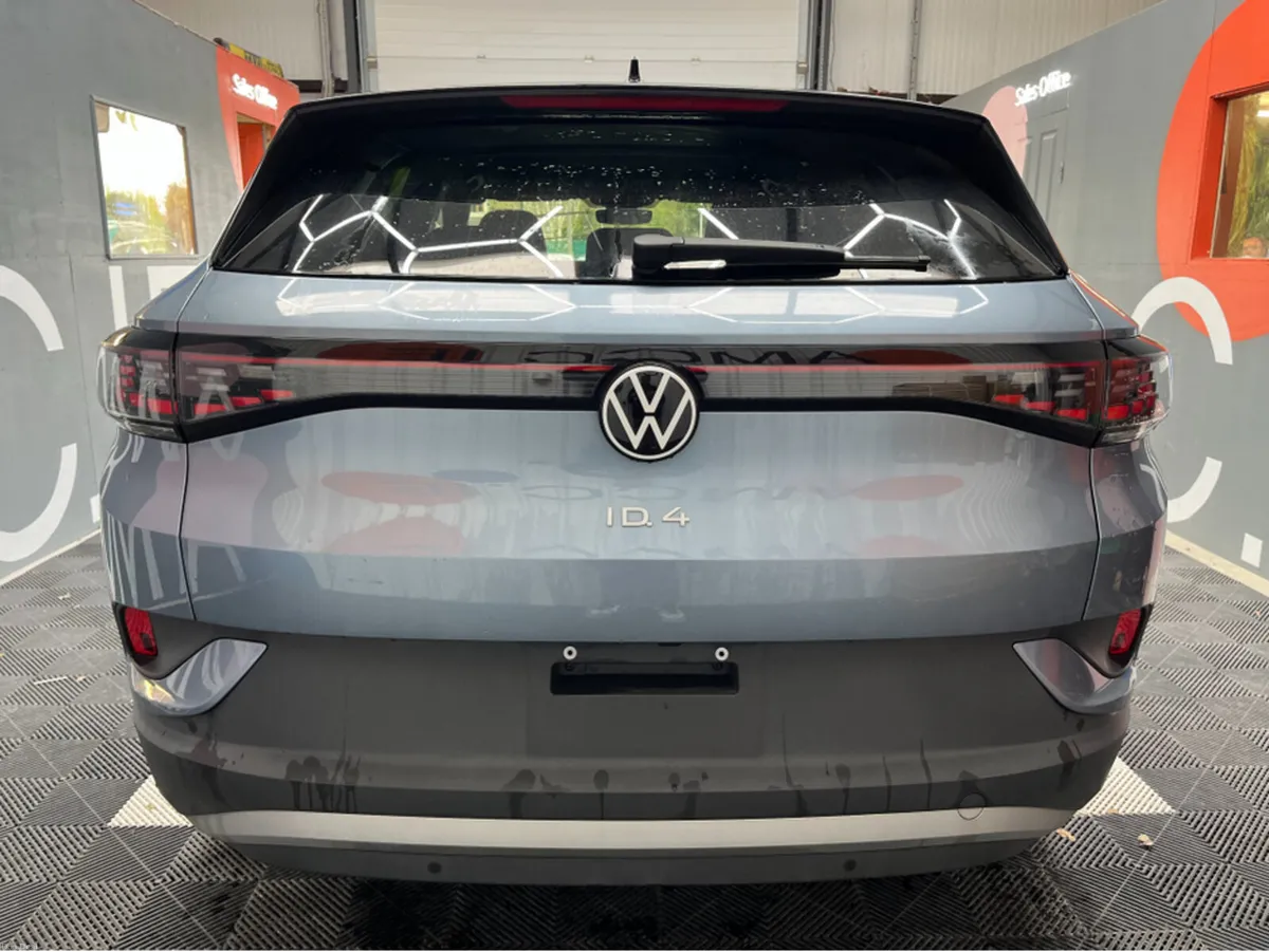 Volkswagen ID.4 2022 VOLKSWAGEN ID.4 PRO LAUNCH ED - Image 3