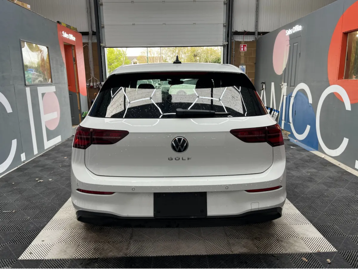 Volkswagen Golf 2024 VOLKSWAGEN GOLF TDI ACTIVE AD - Image 3