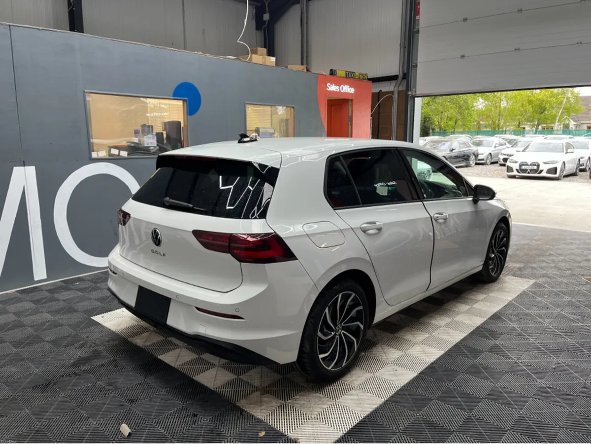 Volkswagen Golf 2024 VOLKSWAGEN GOLF TDI ACTIVE AD - Image 2