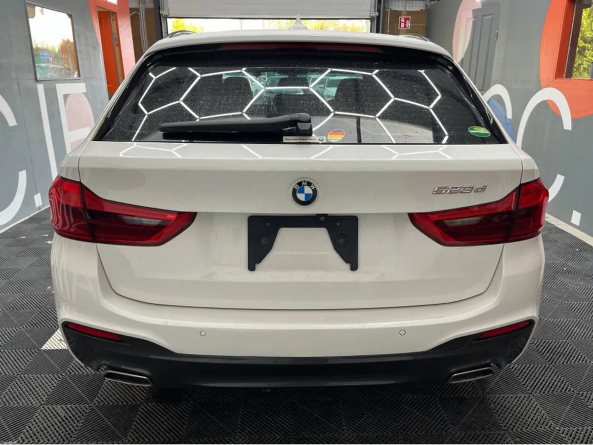 BMW 5-Series €26950 2019 BMW 523D 2.0 AUTOMATIC / - Image 3