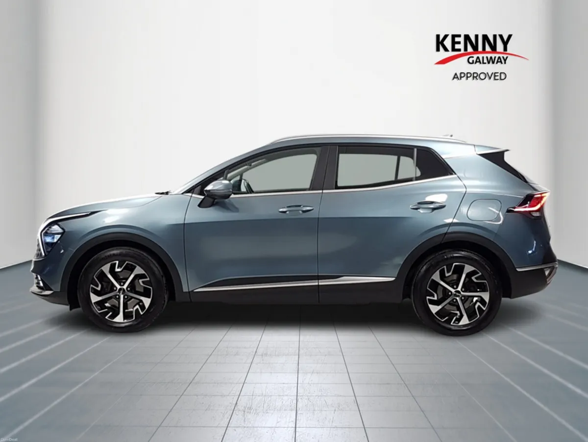 Kia Sportage K3 SEM 5DR - Image 5