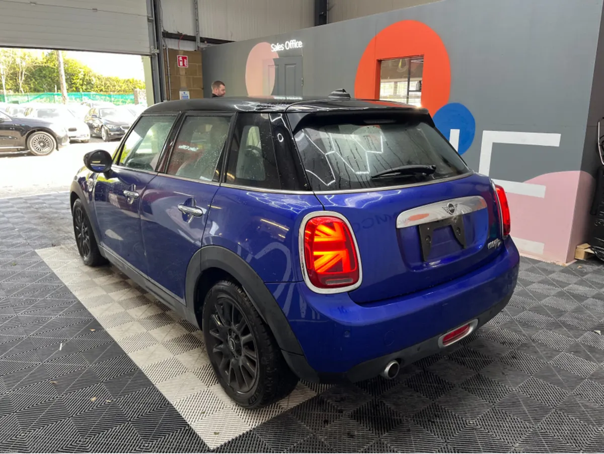 Mini Cooper €18950 2019 MINI COOPER D 1.5 AUTOMATI - Image 4