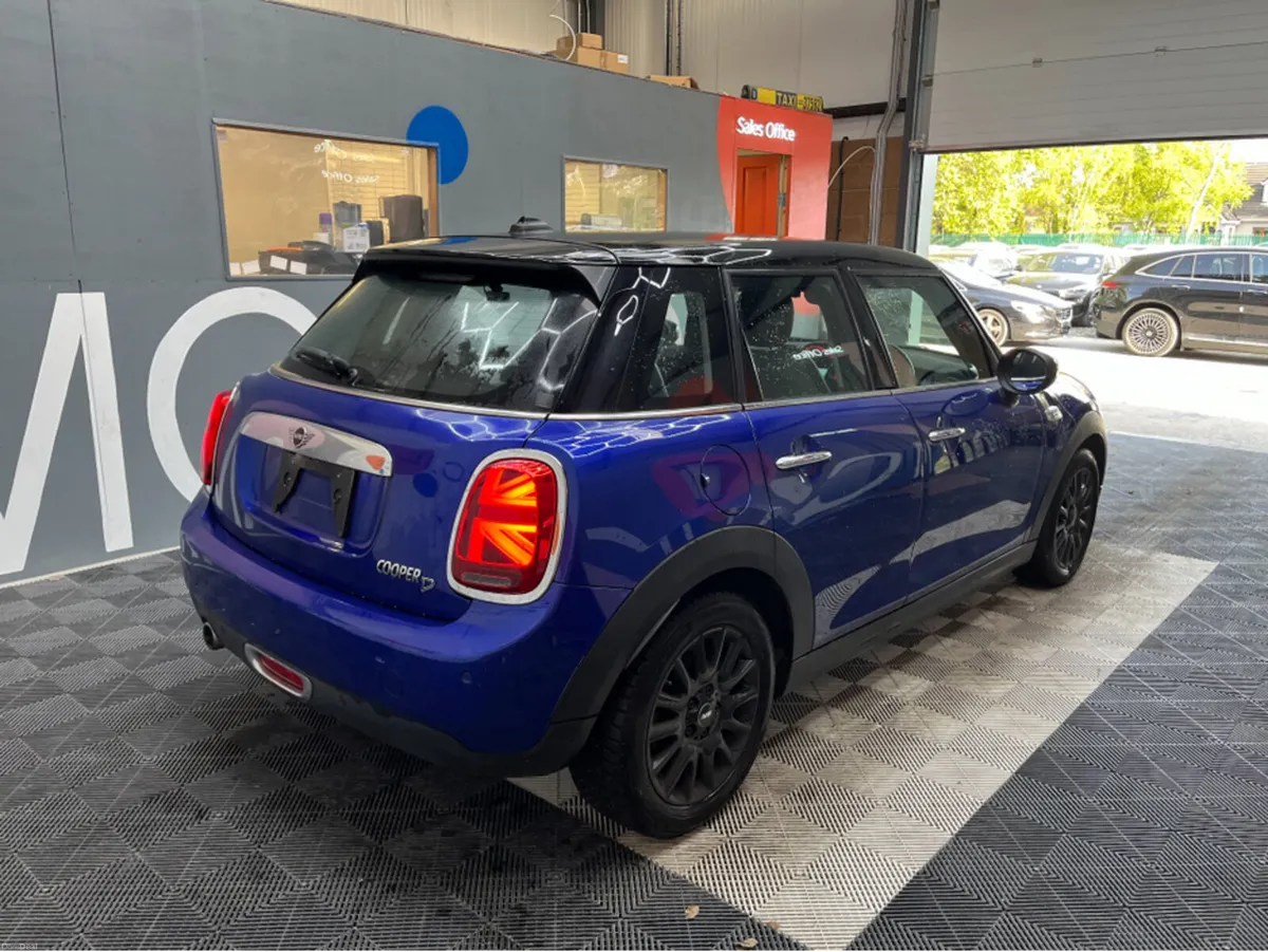 Mini Cooper €18950 2019 MINI COOPER D 1.5 AUTOMATI - Image 2