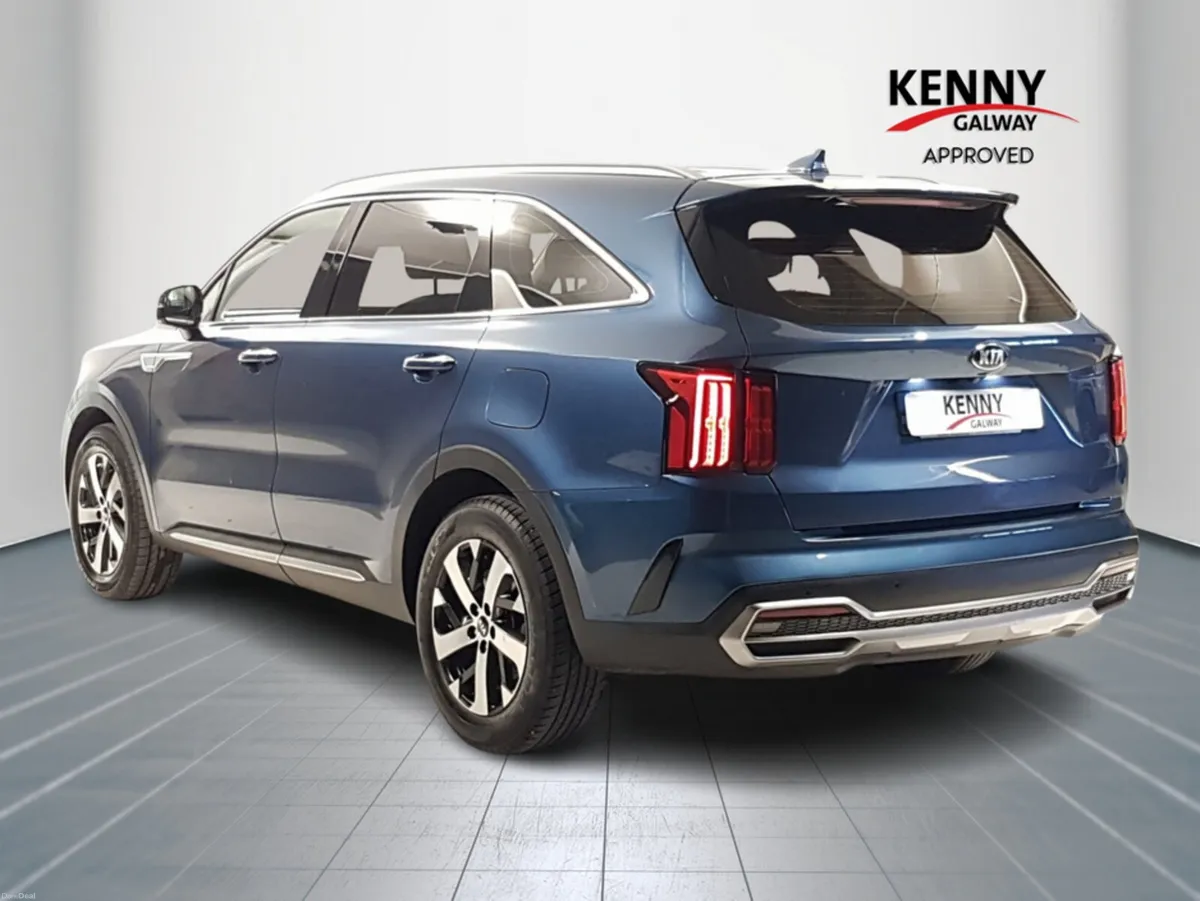 Kia Sorento K3 2WD 5DR AUTO AU - Image 3