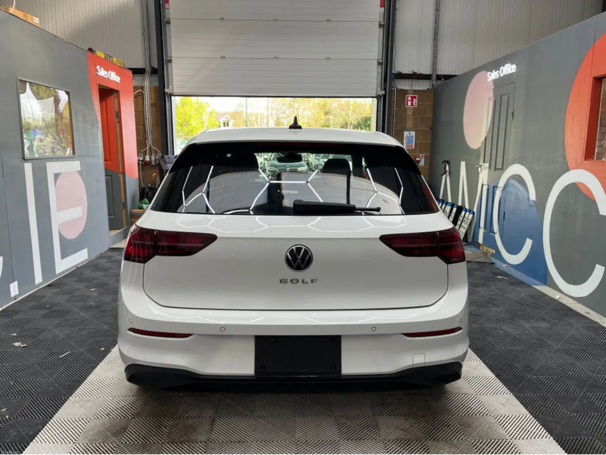 Volkswagen Golf €28950 2022 VOLKSWAGEN GOLF TDI AC - Image 3