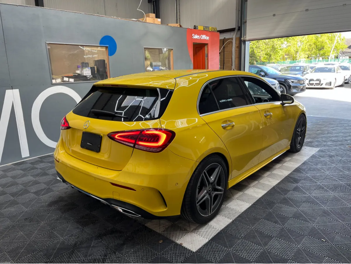 Mercedes-Benz A-Class €24950 2020 MERCEDES-BENZ A2 - Image 2