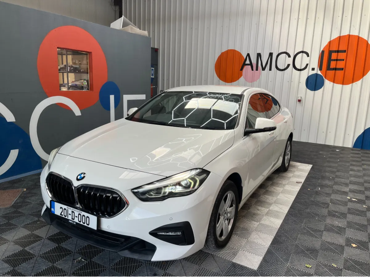 BMW 2-Series €24950! 2020 BMW 218D GRAN COUPE PLAY - Image 5