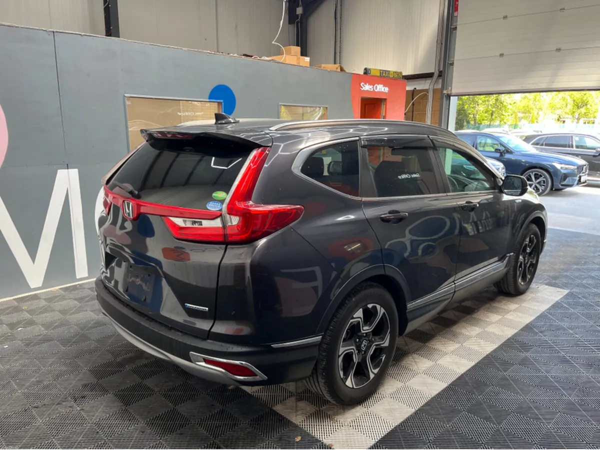 Honda CR-V €26950 2019 HONDA CR-V EX MASTERPIECE 2 - Image 2