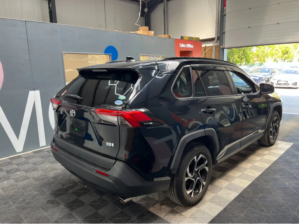 Toyota RAV4 €26950 2019 TOYOTA RAV4 HYBRID X 2.5 A - Image 2