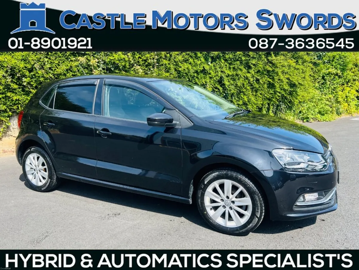 Volkswagen Polo ***DEPOSIT TAKEN*** - Image 4