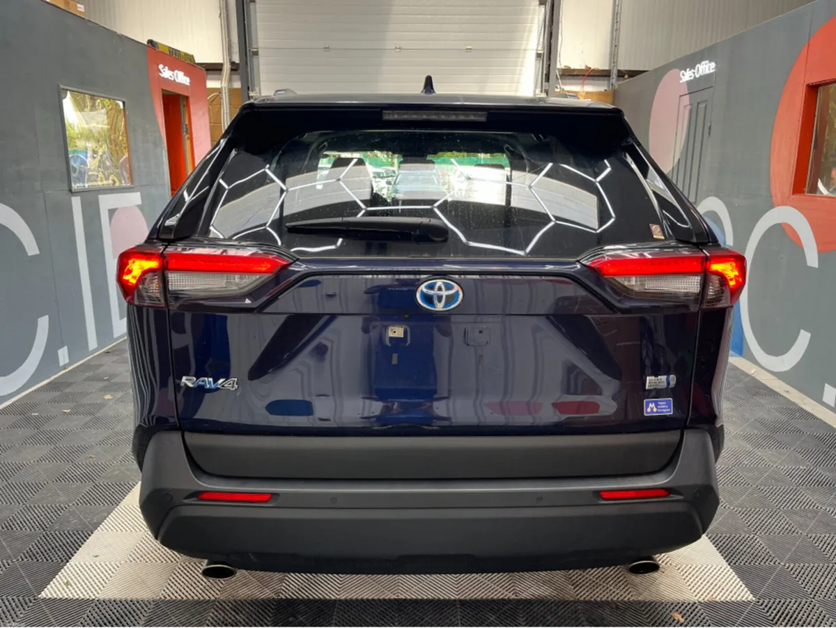 Toyota RAV4 €39950 2023 TOYOTA RAV4 HYBRID X 2.5 A - Image 3