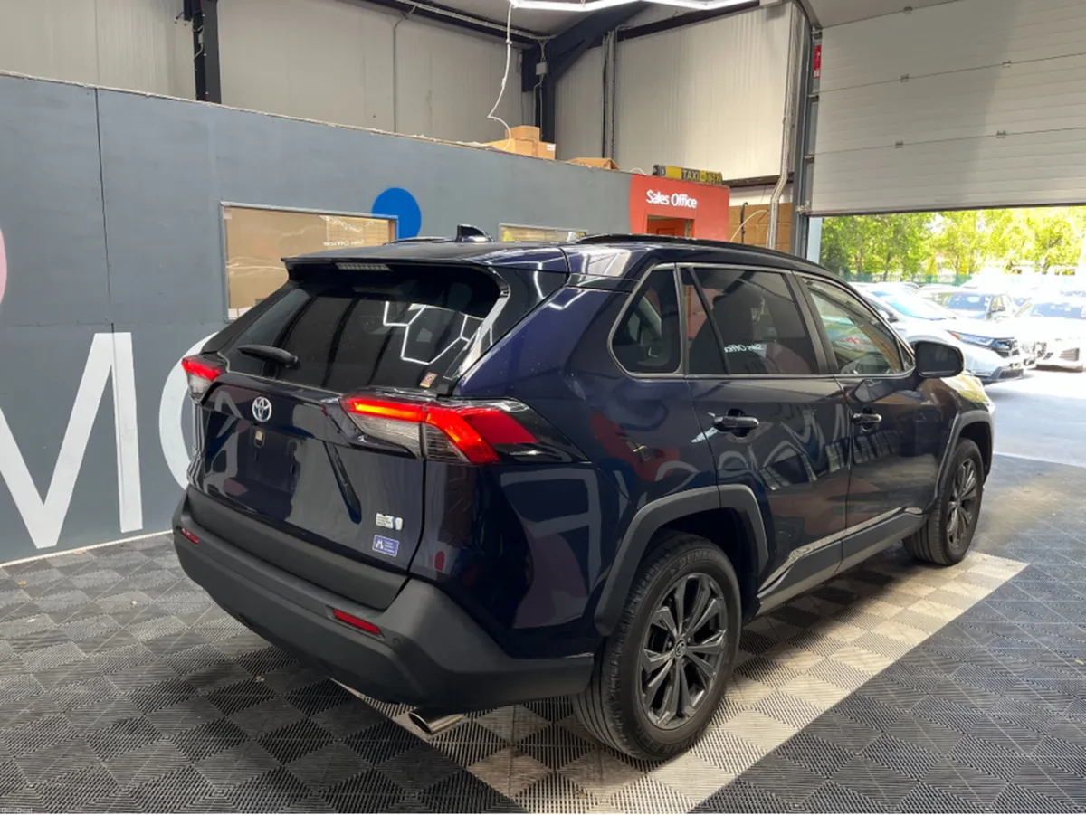 Toyota RAV4 €39950 2023 TOYOTA RAV4 HYBRID X 2.5 A - Image 2