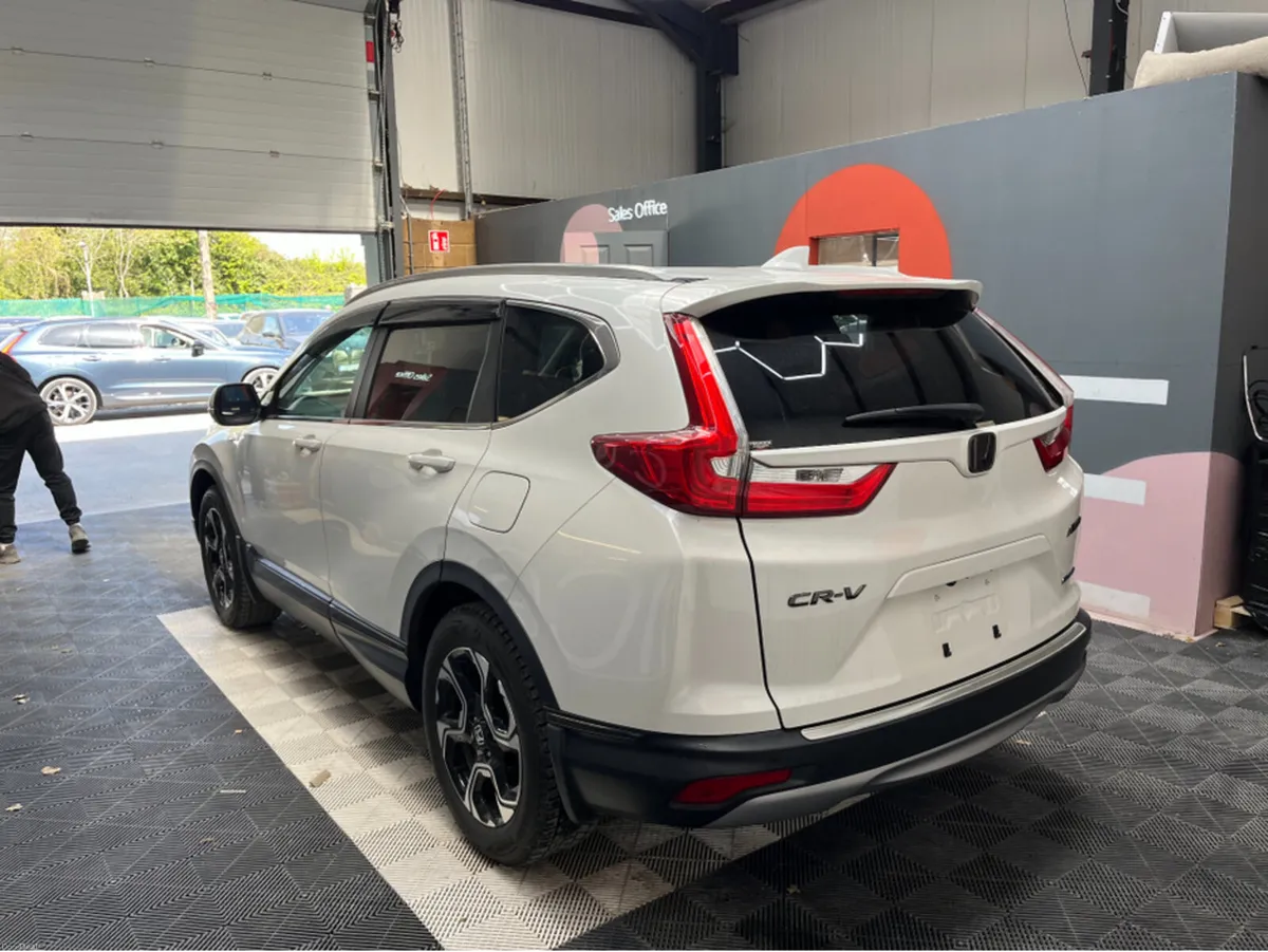 Honda CR-V €28950 2020 HONDA CR-V EX MASTERPIECE 2 - Image 4