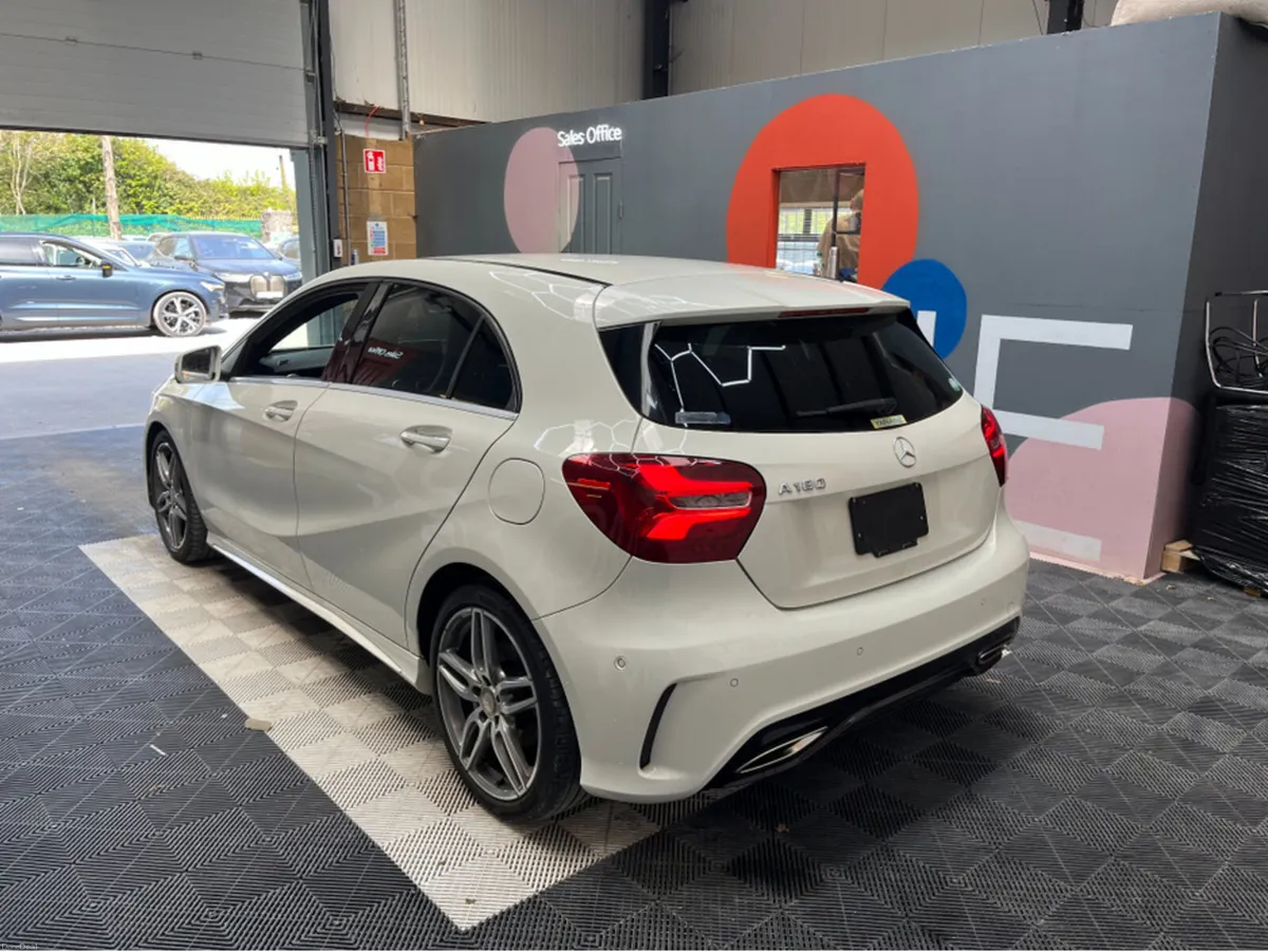 Mercedes-Benz A-Class €14950 2016 MERCEDES-BENZ A1 - Image 4