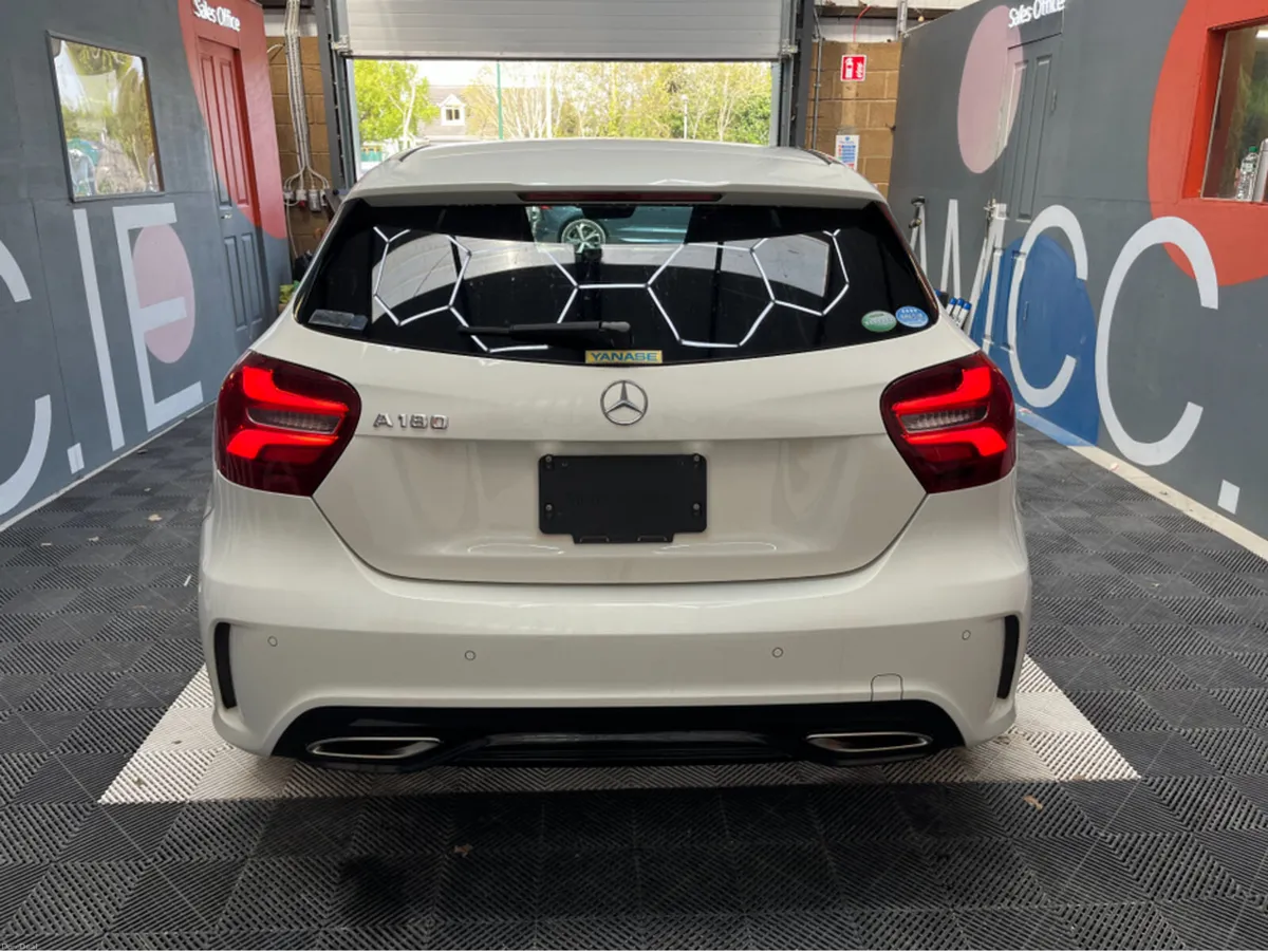Mercedes-Benz A-Class €14950 2016 MERCEDES-BENZ A1 - Image 3