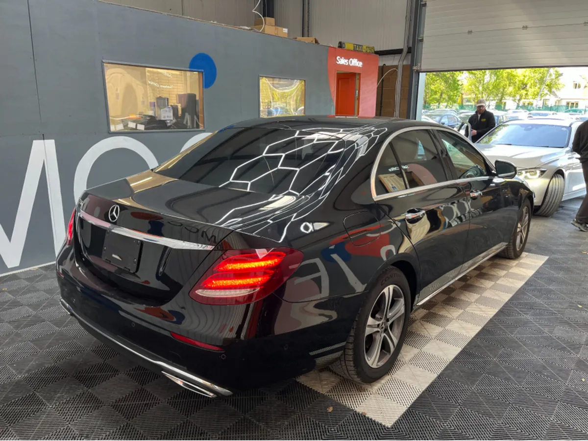 Mercedes-Benz E-Class €26950 2019 MERCEDES-BENZ E2 - Image 3