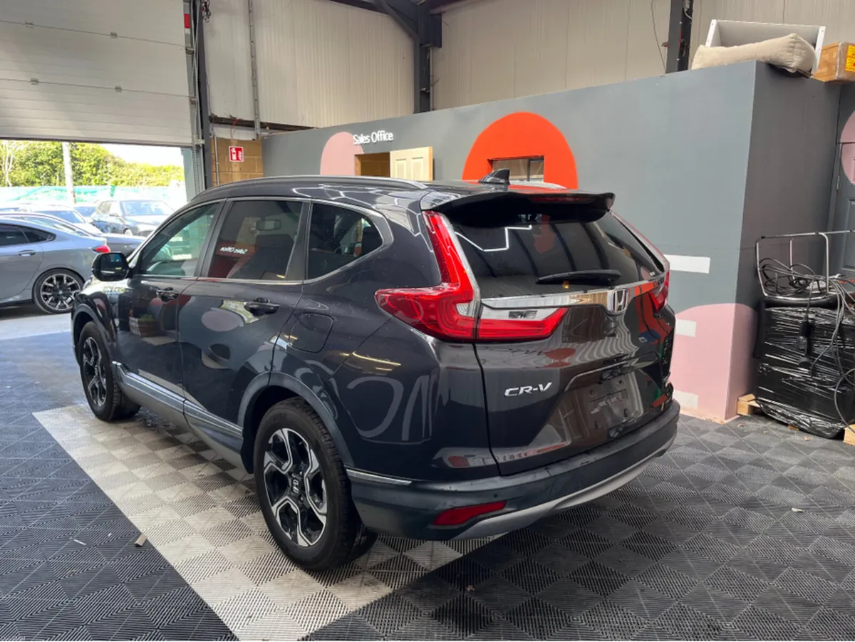 Honda CR-V €26950 2019 HONDA CR-V EX MASTERPIECE 2 - Image 4