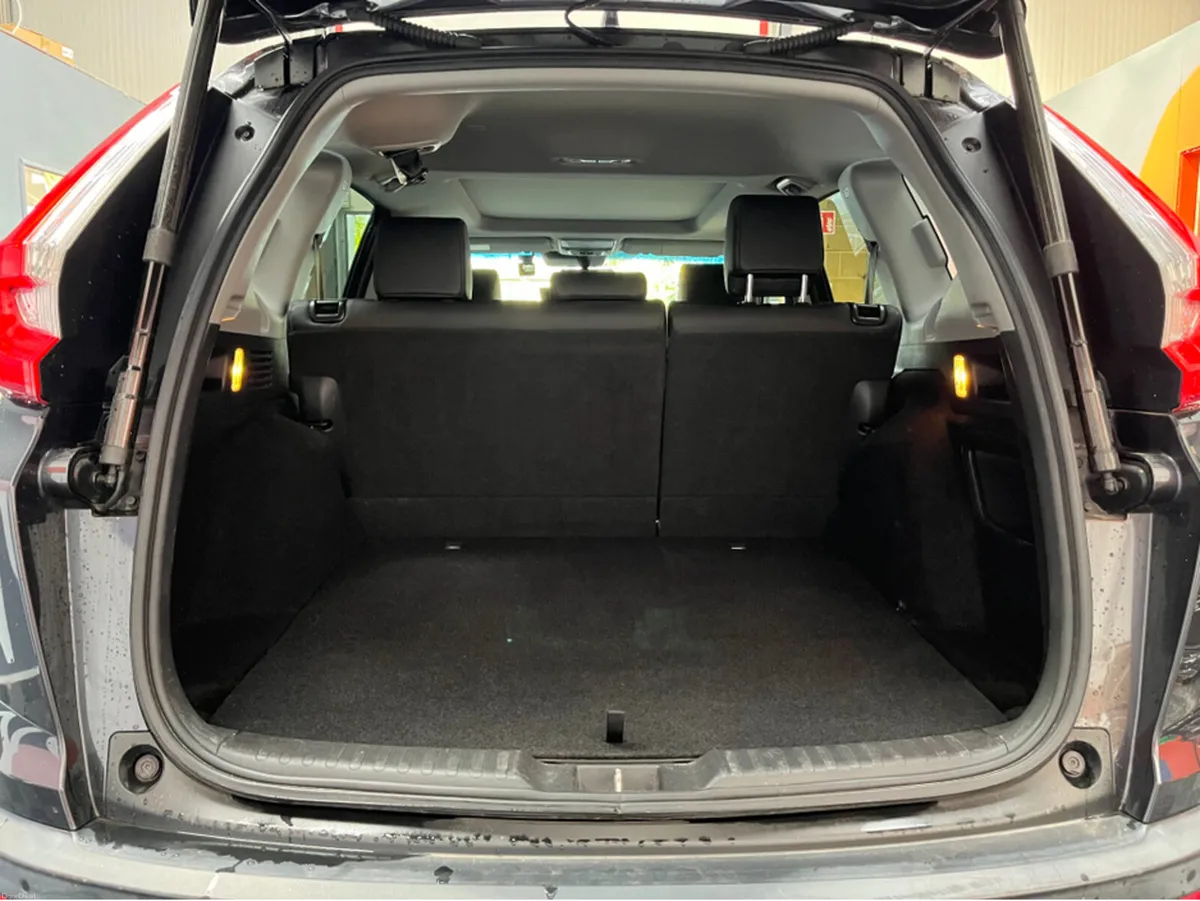 Honda CR-V €26950 2019 HONDA CR-V EX MASTERPIECE 2 - Image 3