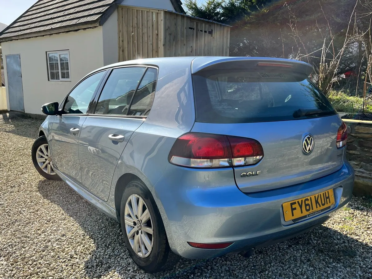 VW Golf - Image 2