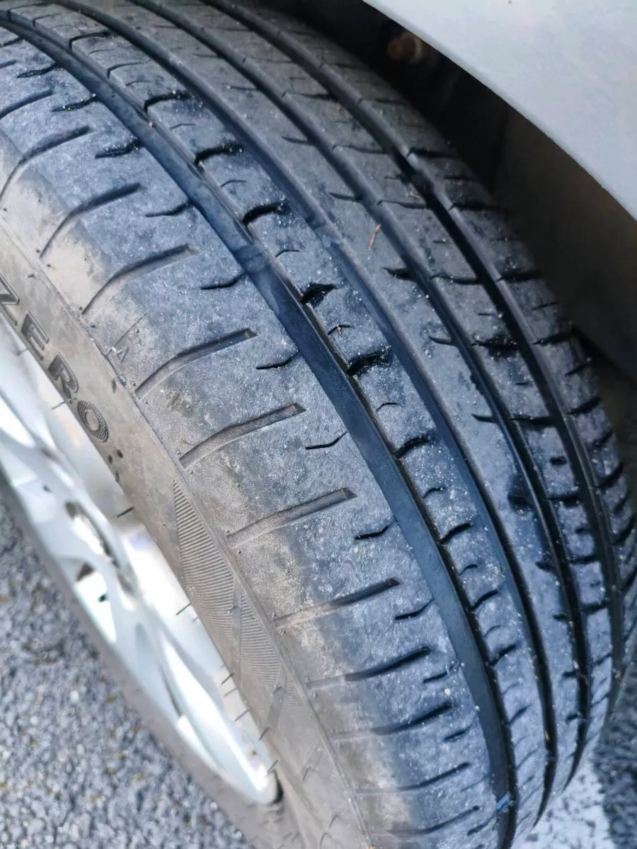 Opel Astra 2015 1.6d NCT + Tax - Image 4