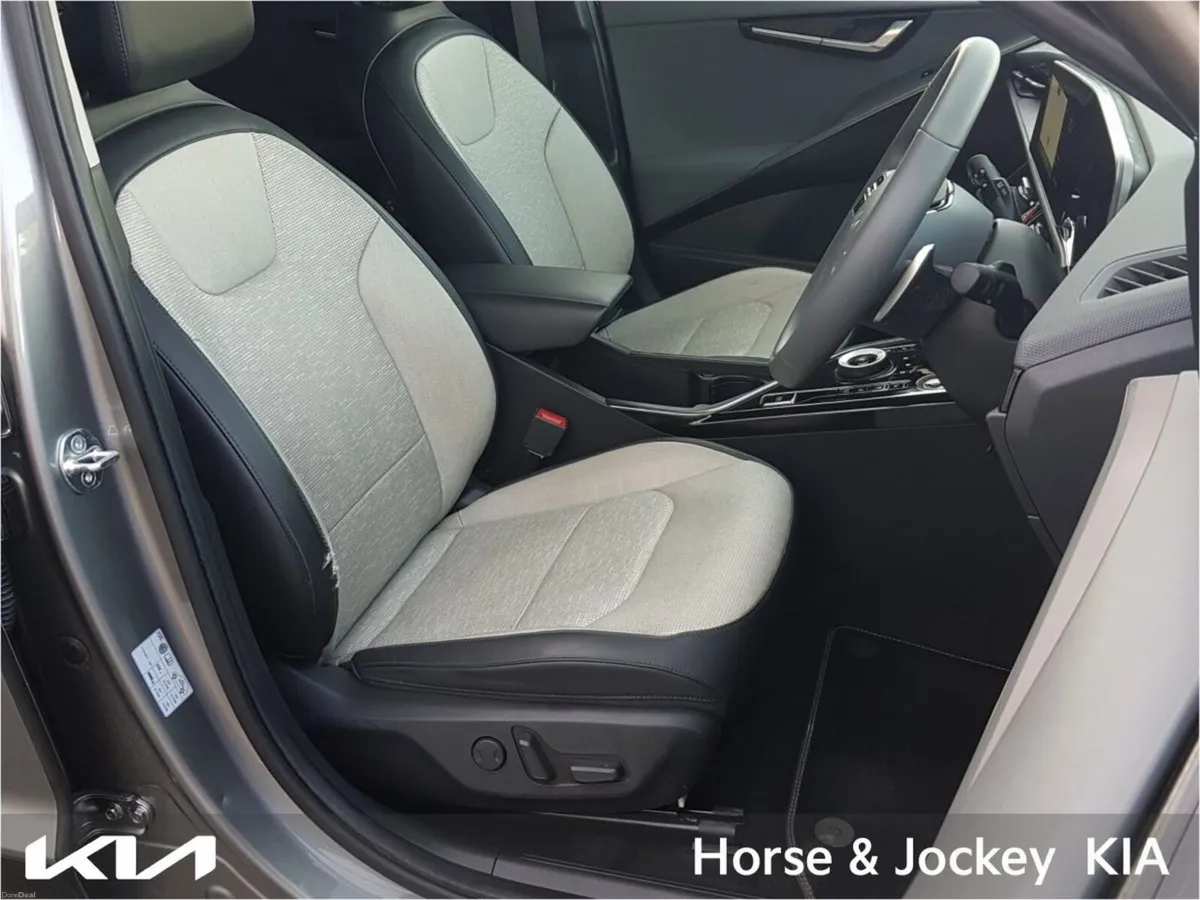 Kia Niro Niro EV K4 - Image 3