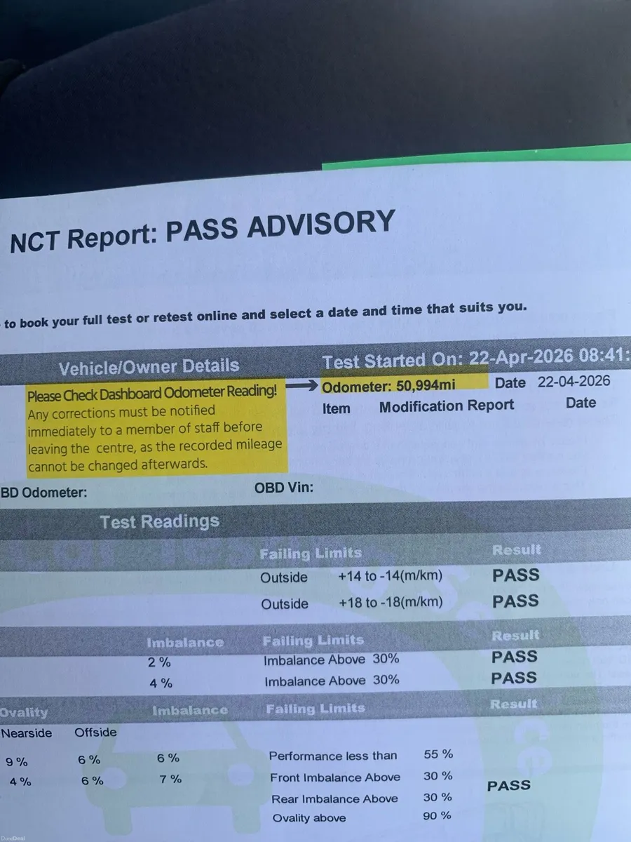 Ford fiesta - Image 4