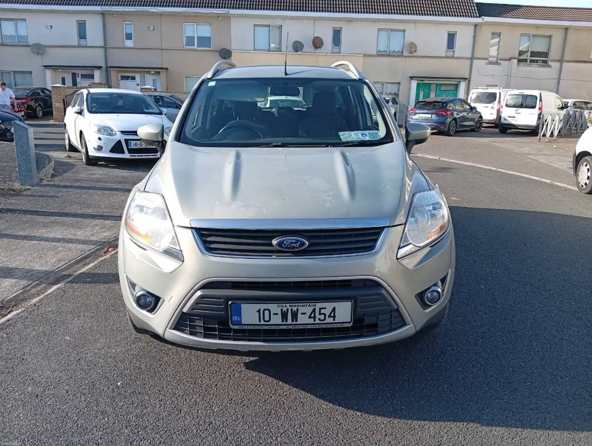 Ford Kuga - Image 2