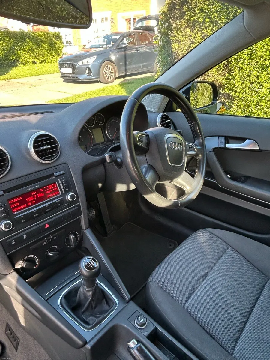 Audi A3 s-Line 145,000km (New TB WP) - Image 4