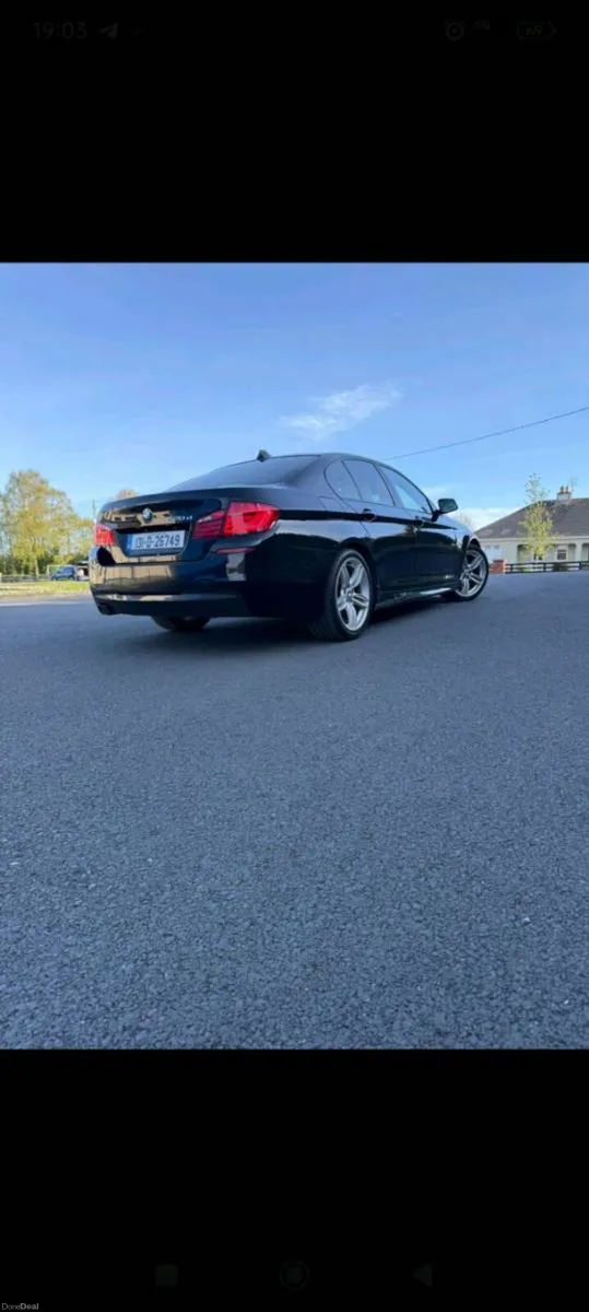 2013 520d Msport - Image 6