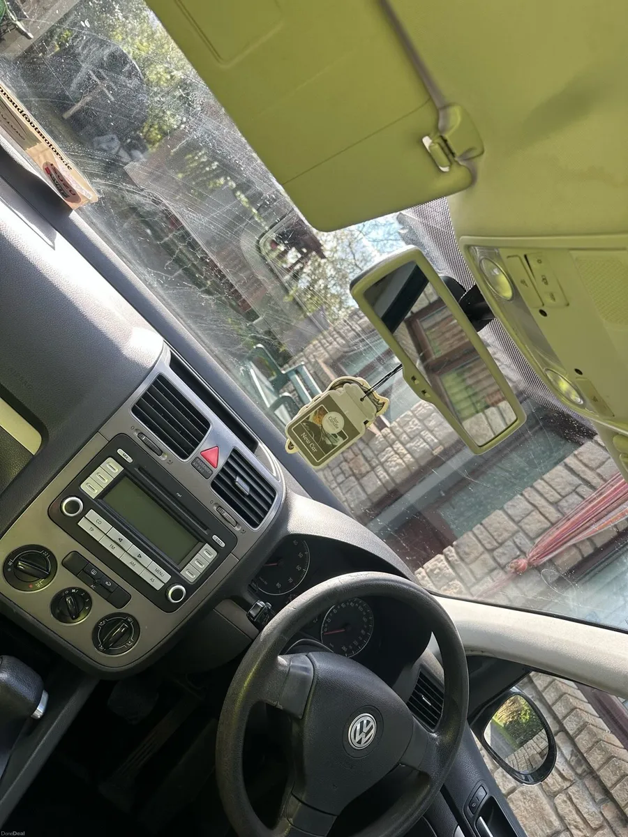 Volkswagen Golf 1.6 automatic - Image 3