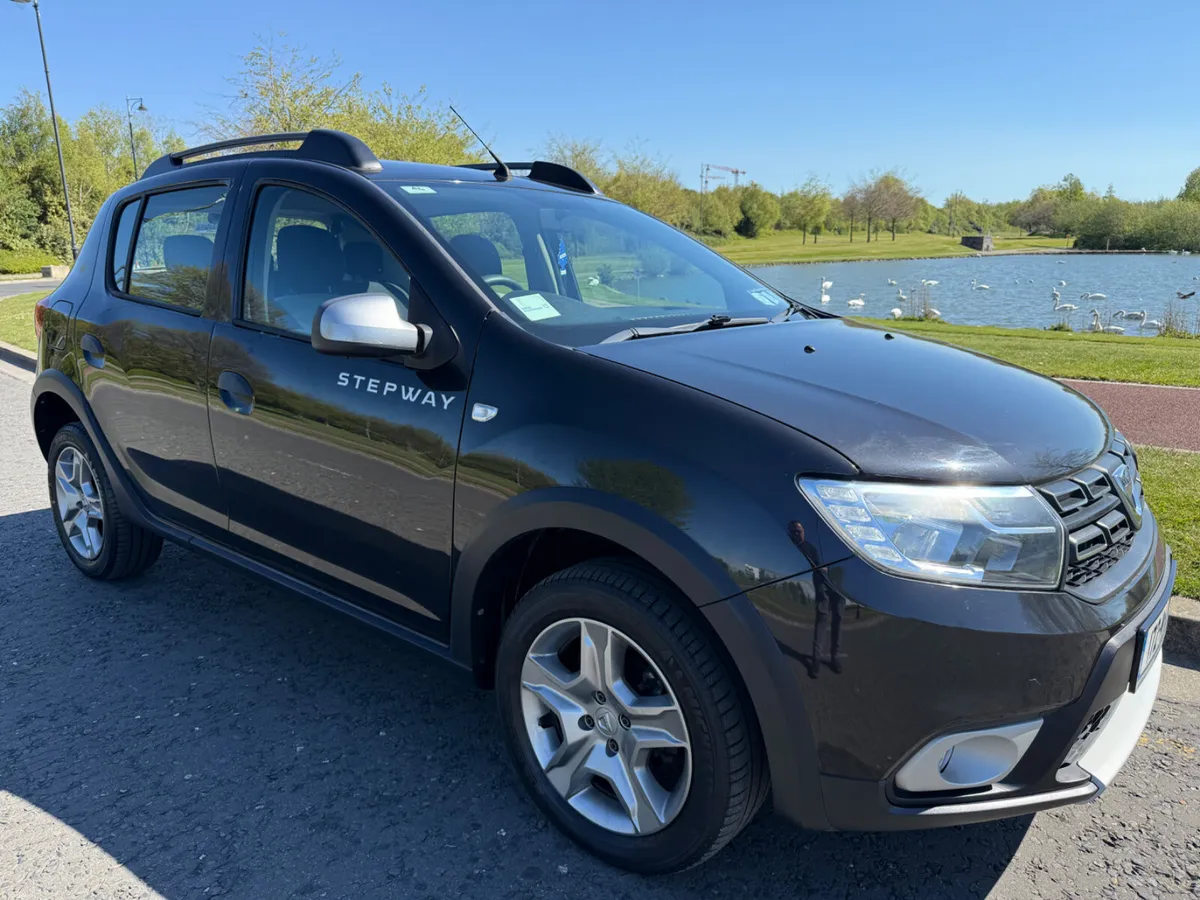 1.5 DCI 48k MILES NCT 09/27 TAX 07/26 - Image 1