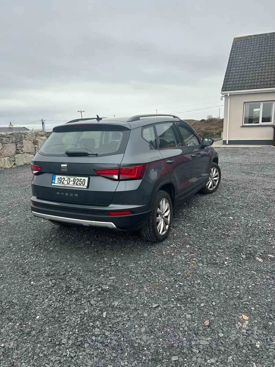 Seat Ateca - Image 4