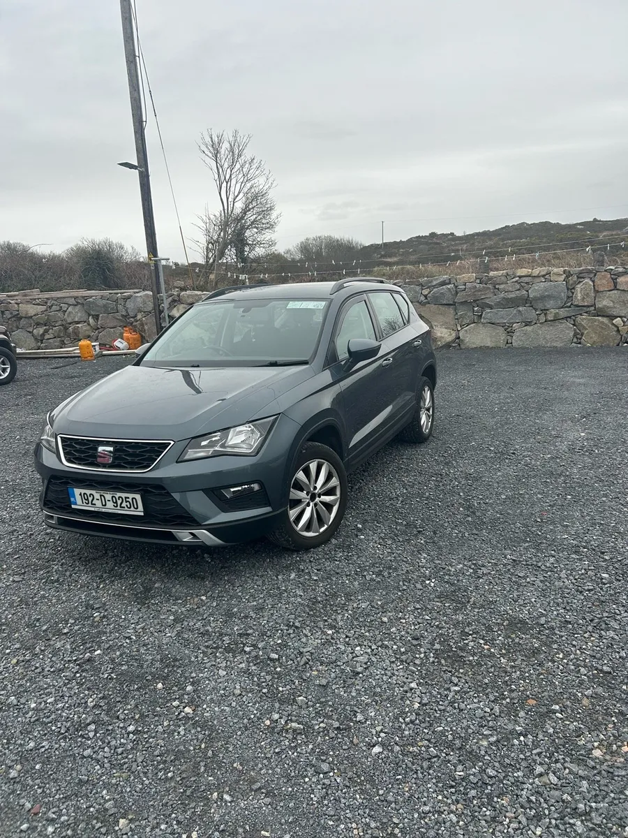 Seat Ateca - Image 2