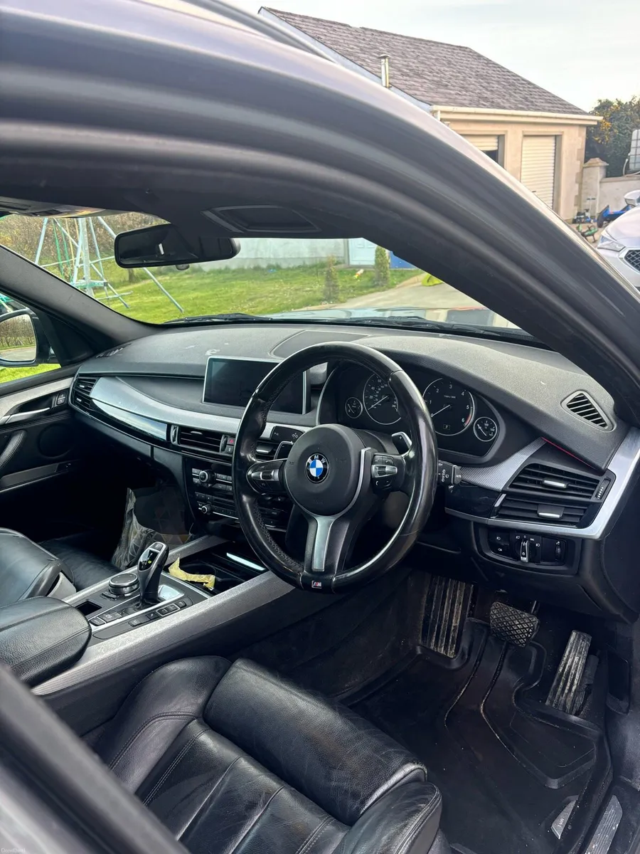 BMW x5 - Image 6