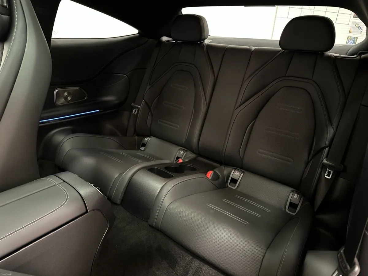 Mercedes-Benz CLE AMG CLE53 4Matic + Premium + - Image 4
