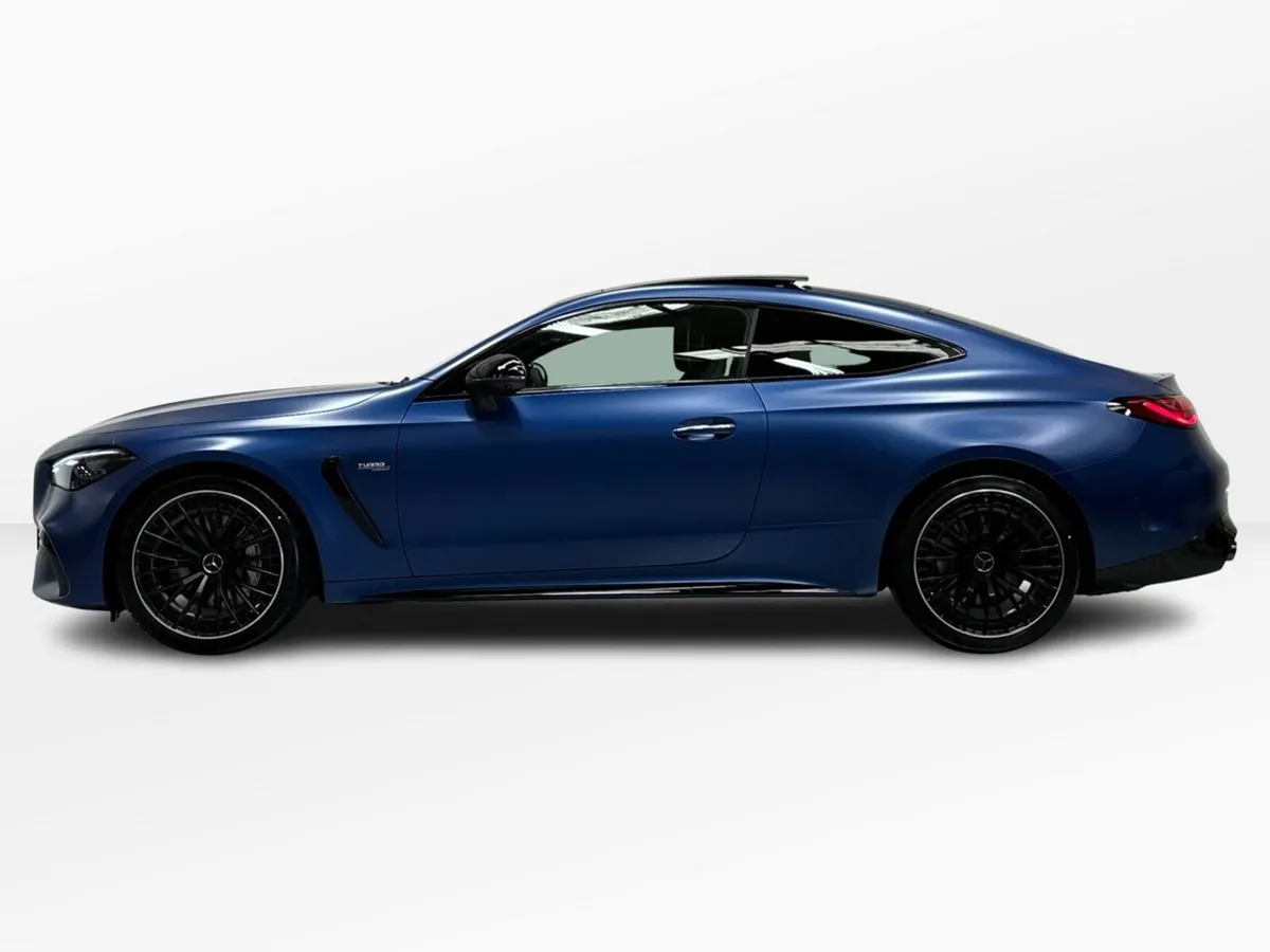 Mercedes-Benz CLE AMG CLE53 4Matic + Premium + - Image 5